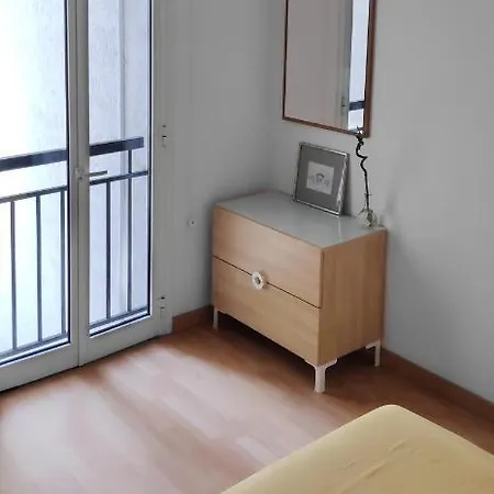 Penelopi Court Апартаменты