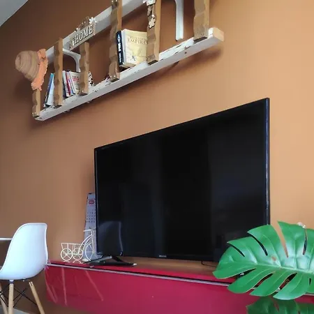 Penelopi Court Апартаменты